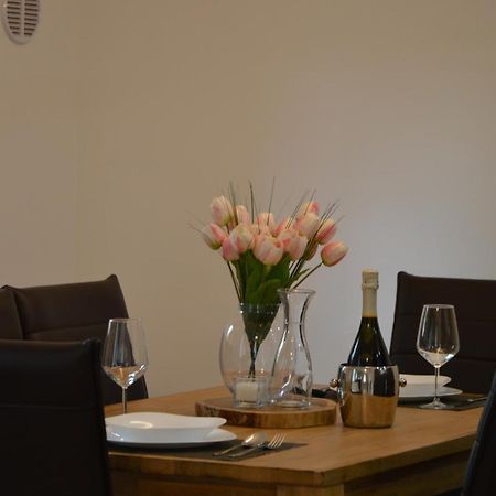נובה גוריקה Apartment Kancler מראה חיצוני תמונה