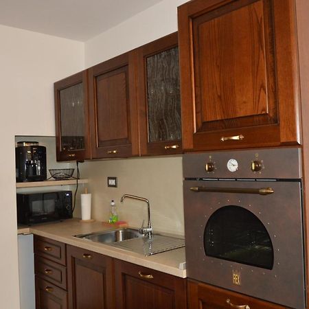 נובה גוריקה Apartment Kancler מראה חיצוני תמונה