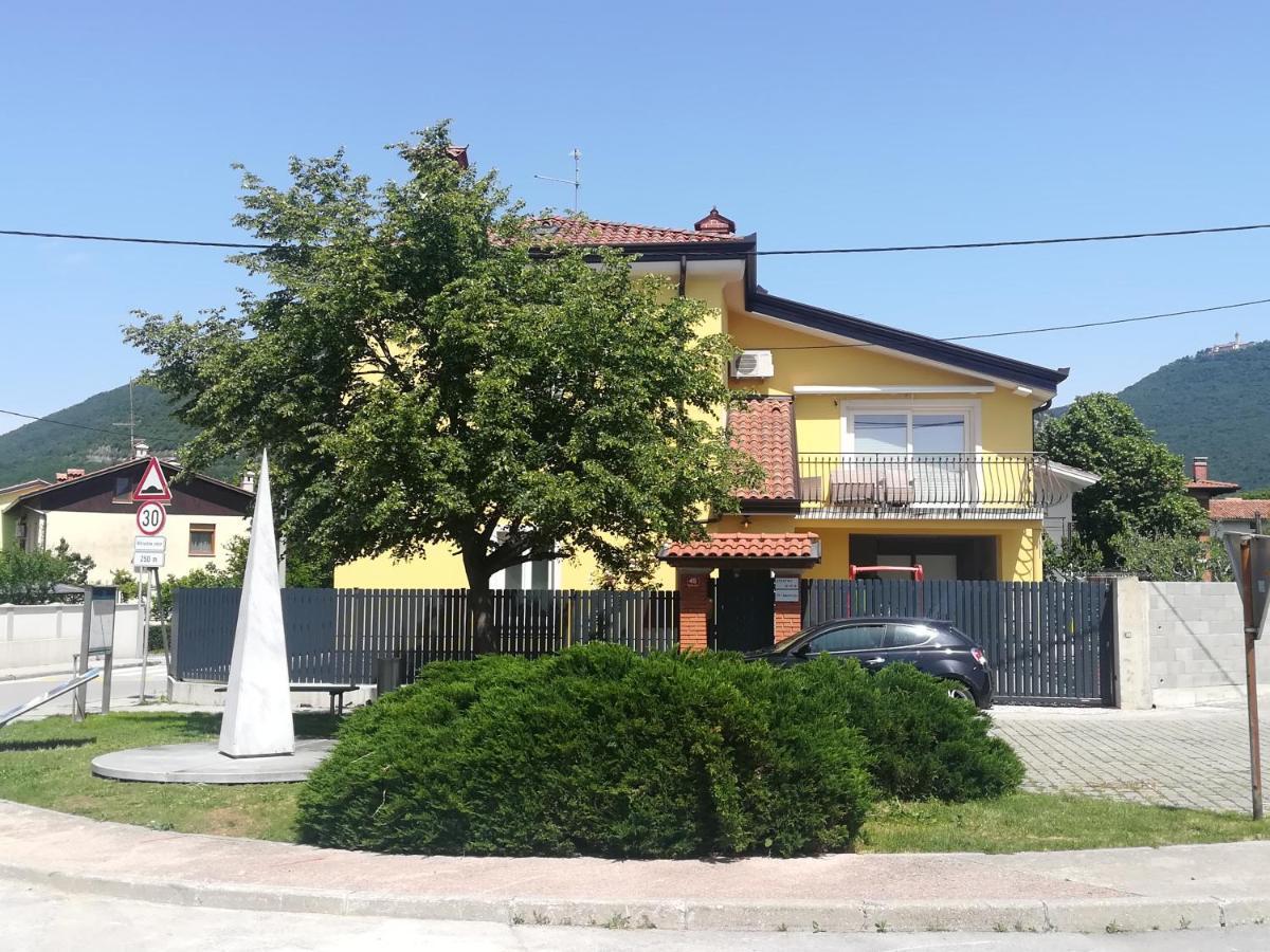 נובה גוריקה Apartment Kancler מראה חיצוני תמונה