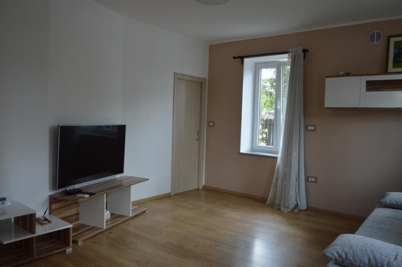 נובה גוריקה Apartment Kancler מראה חיצוני תמונה