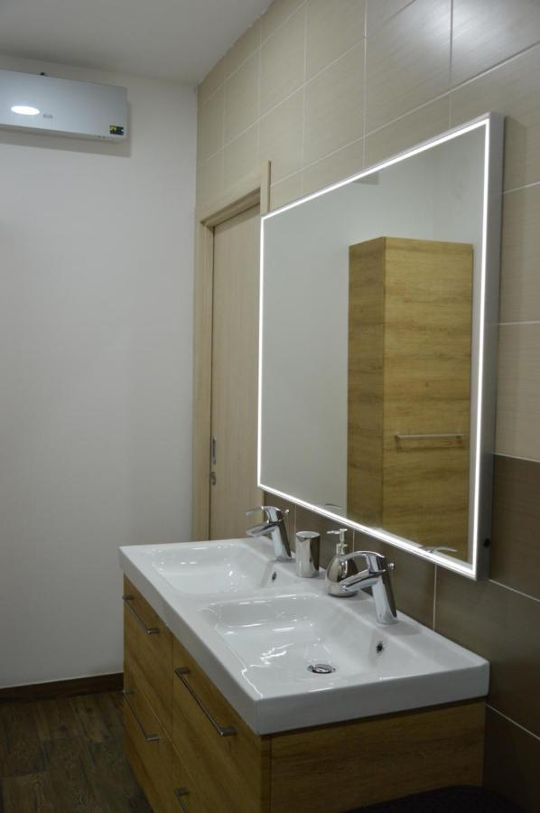 נובה גוריקה Apartment Kancler מראה חיצוני תמונה