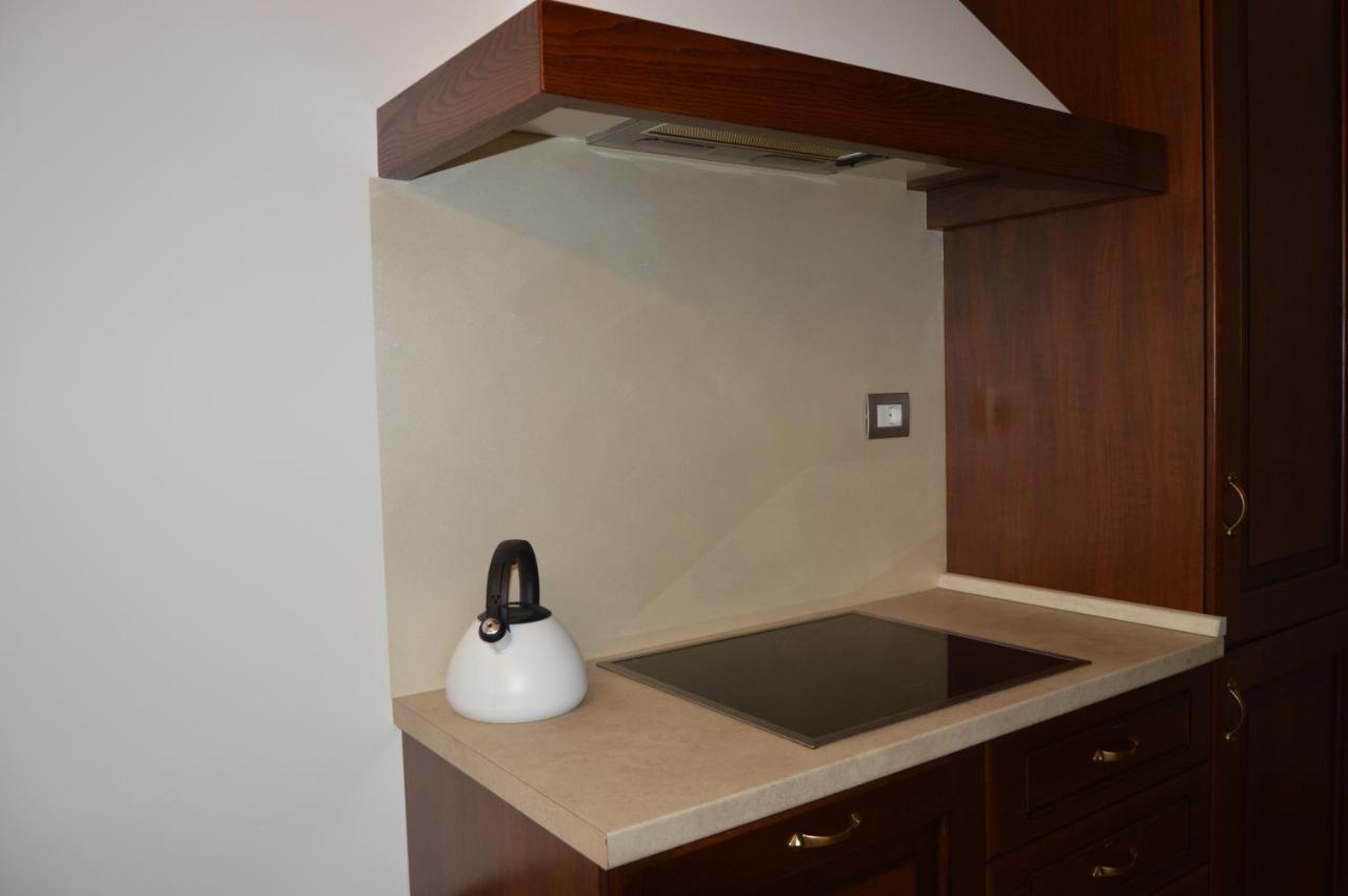 נובה גוריקה Apartment Kancler מראה חיצוני תמונה