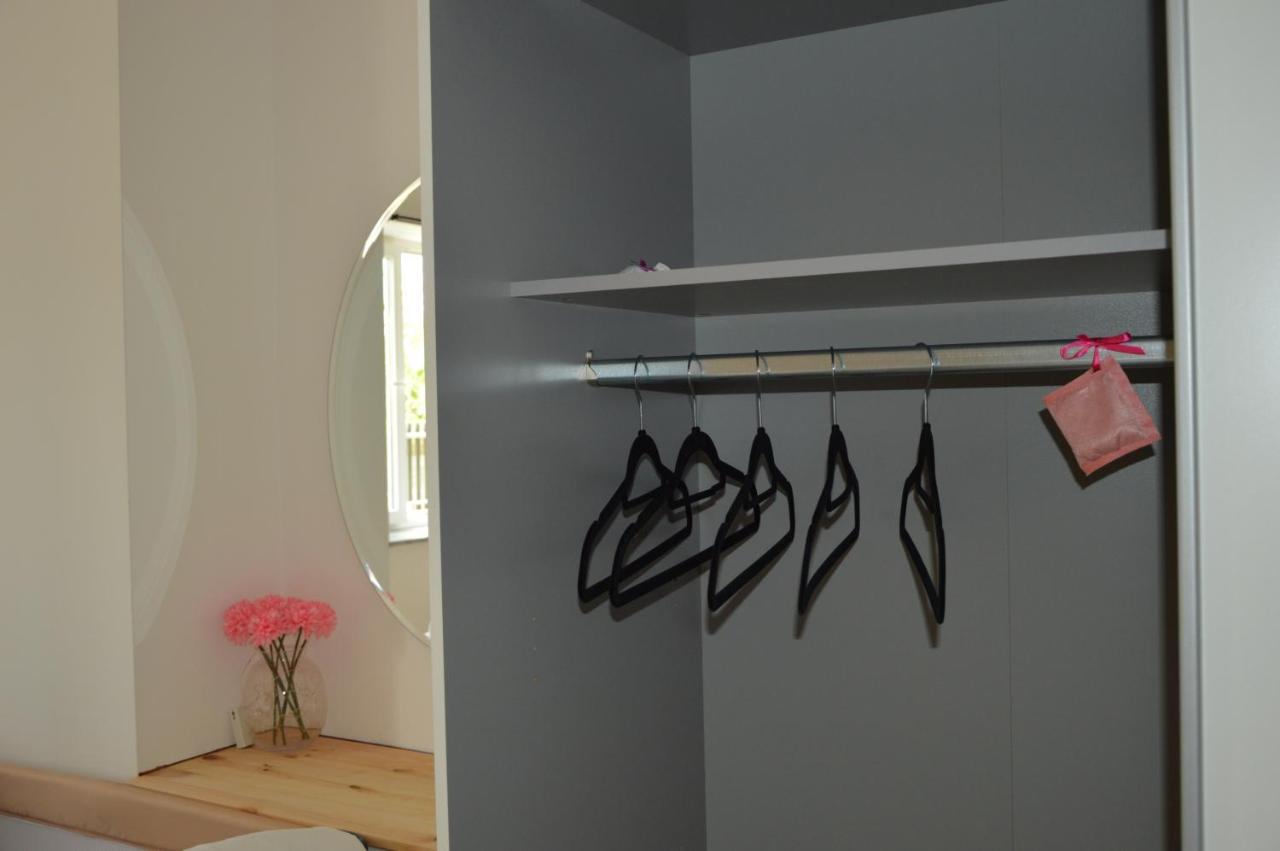 נובה גוריקה Apartment Kancler מראה חיצוני תמונה