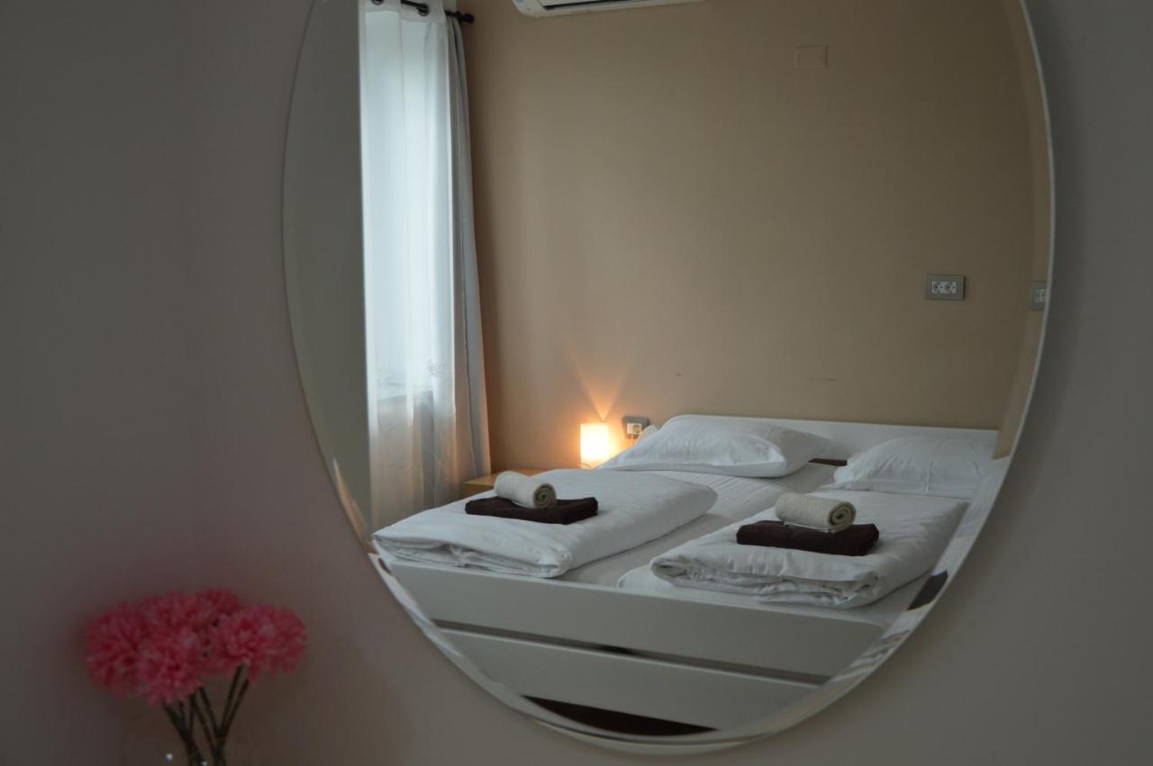 נובה גוריקה Apartment Kancler מראה חיצוני תמונה