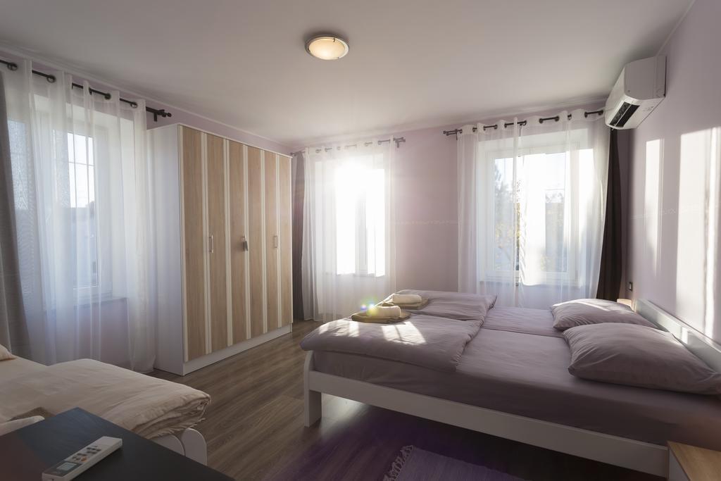 נובה גוריקה Apartment Kancler מראה חיצוני תמונה