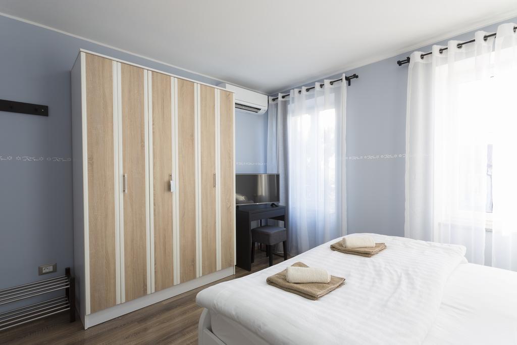 נובה גוריקה Apartment Kancler מראה חיצוני תמונה