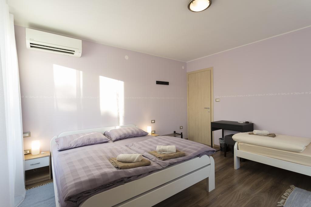 נובה גוריקה Apartment Kancler מראה חיצוני תמונה