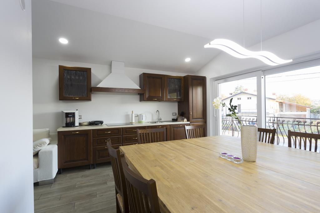 נובה גוריקה Apartment Kancler מראה חיצוני תמונה