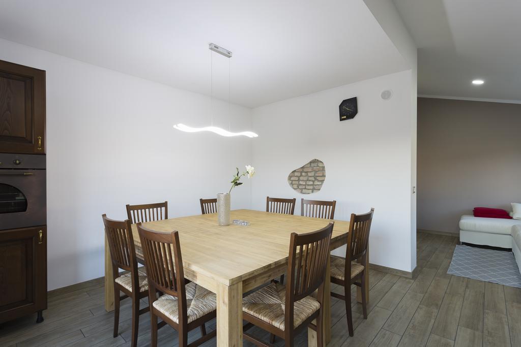 נובה גוריקה Apartment Kancler מראה חיצוני תמונה