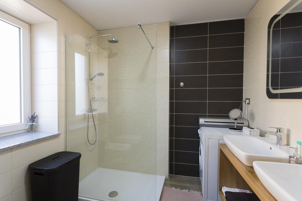 נובה גוריקה Apartment Kancler מראה חיצוני תמונה