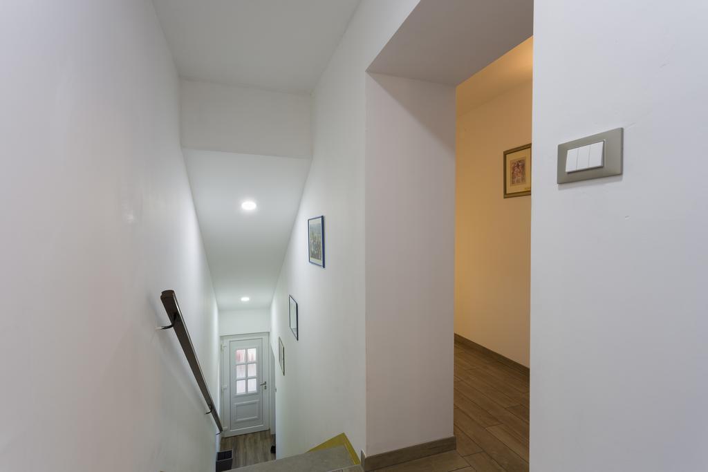נובה גוריקה Apartment Kancler מראה חיצוני תמונה