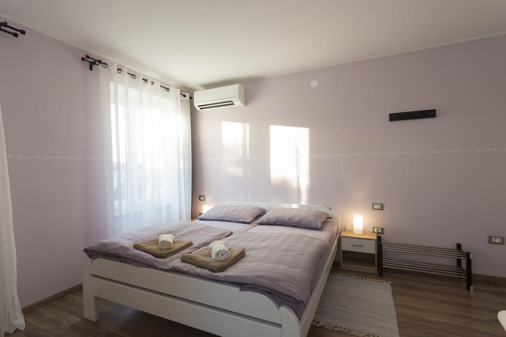 נובה גוריקה Apartment Kancler מראה חיצוני תמונה