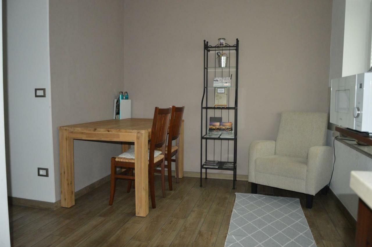 נובה גוריקה Apartment Kancler מראה חיצוני תמונה