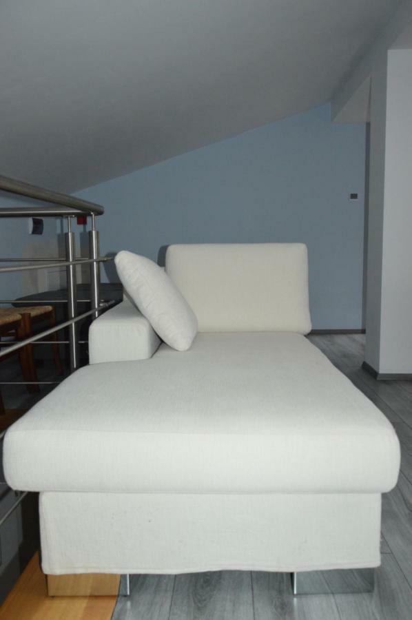 נובה גוריקה Apartment Kancler מראה חיצוני תמונה
