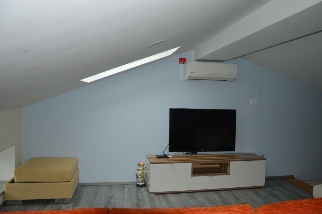 נובה גוריקה Apartment Kancler מראה חיצוני תמונה