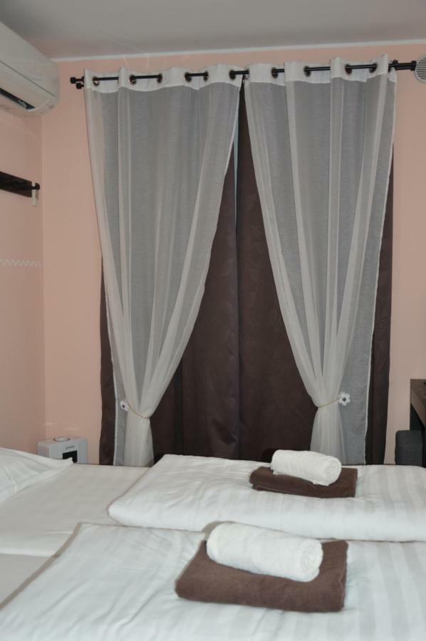נובה גוריקה Apartment Kancler מראה חיצוני תמונה
