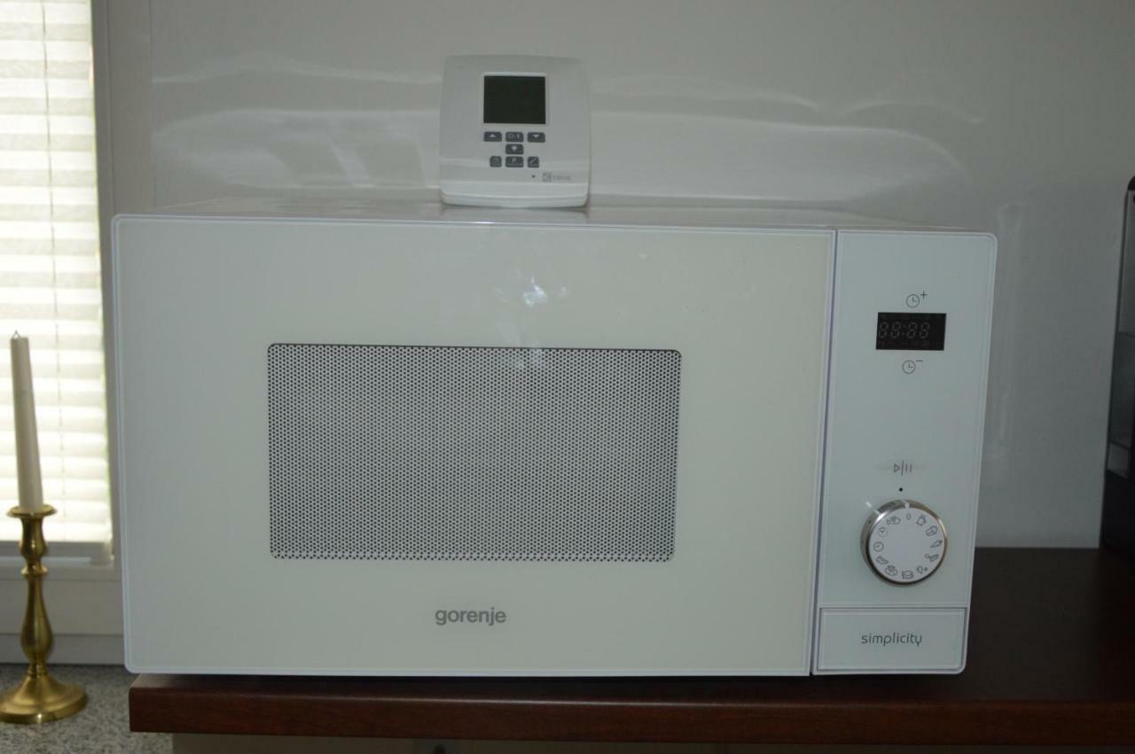 נובה גוריקה Apartment Kancler מראה חיצוני תמונה