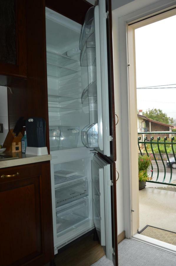 נובה גוריקה Apartment Kancler מראה חיצוני תמונה